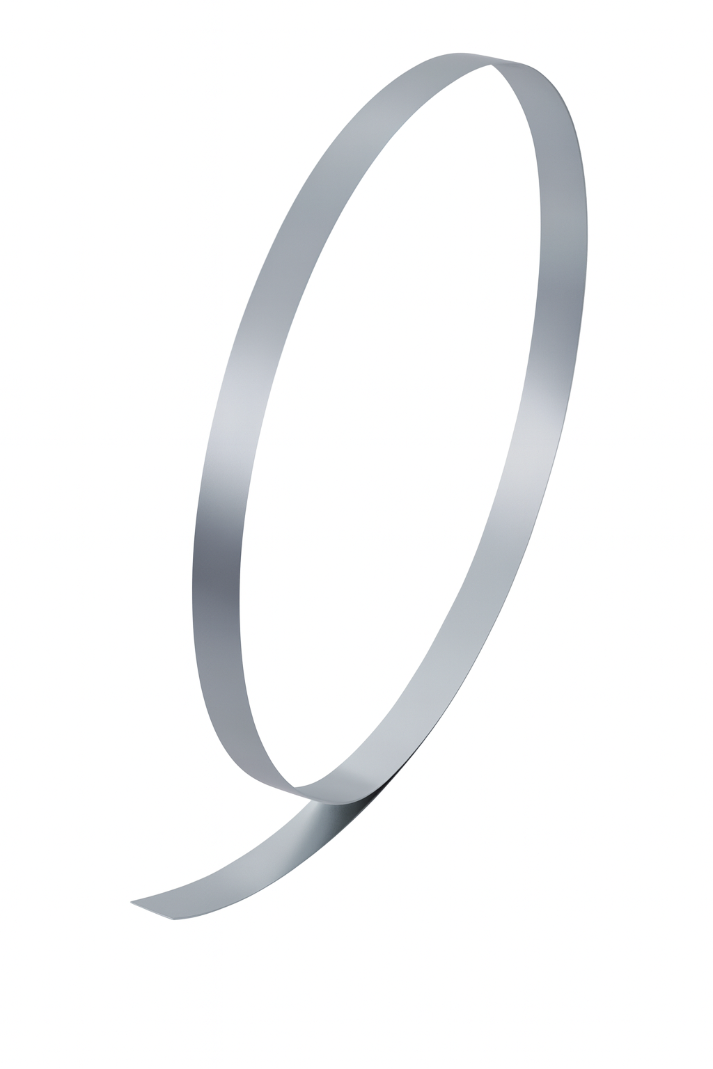 MF8 Strap Hanger  3600mm x 25mm x 25mm