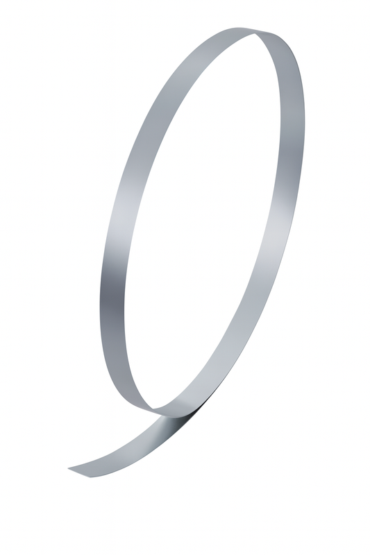 MF8 Strap Hanger  3600mm x 25mm x 25mm