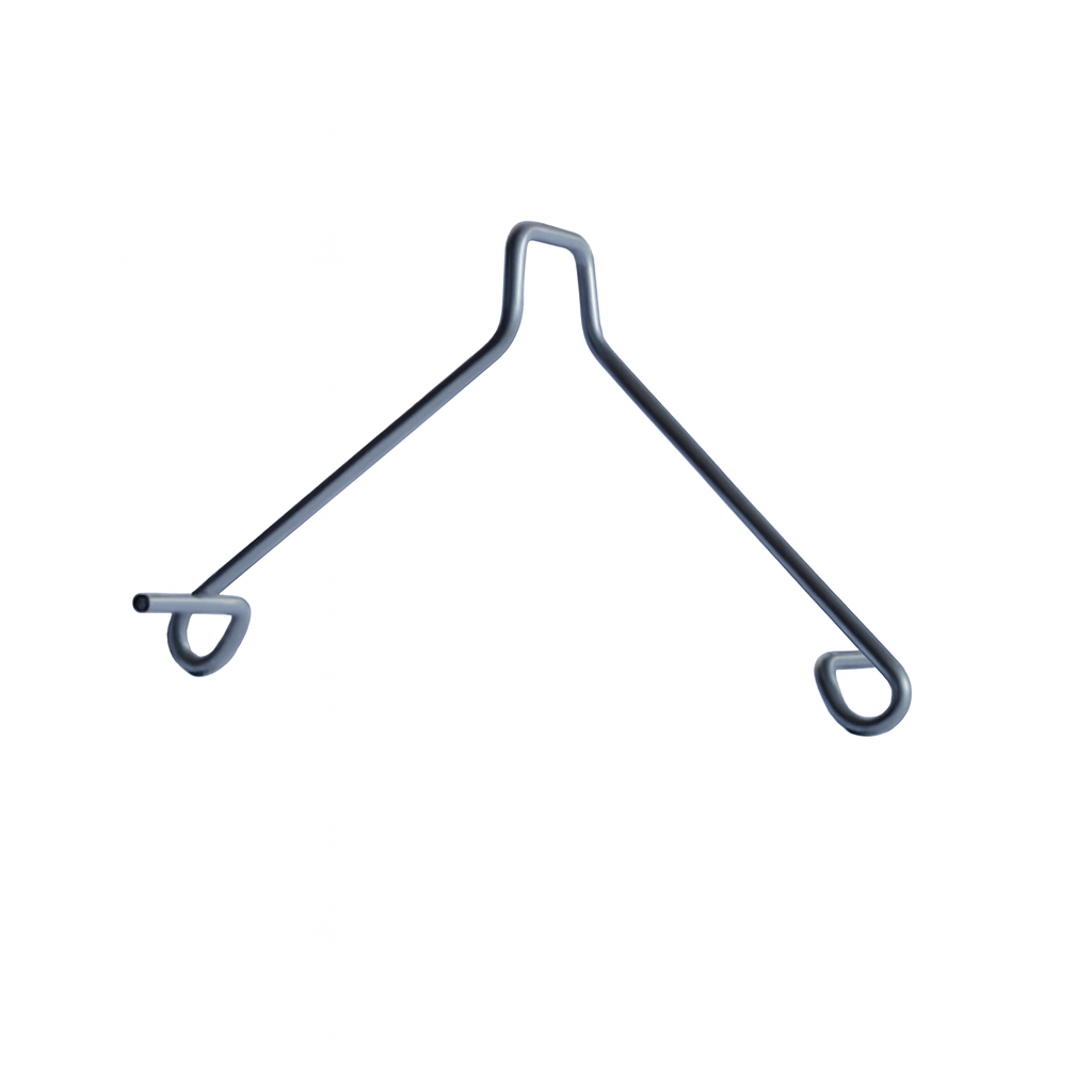 MF9 Wire Clips (Box of 200)