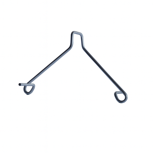 MF9 Wire Clips (Box of 200)