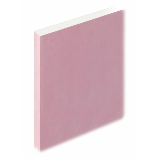 Knauf Fire Resistant Plasterboard 1200 x 2400mm  (Pack of 50)