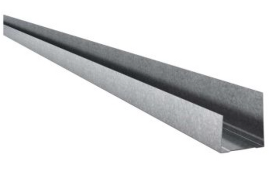 MF6A Perimeter Channel