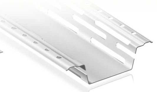 Heavy Duty Resilient Bar 3M