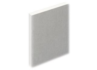 Knauf Standard Plasterboard 1200 x 2400mm (Pack of 50)